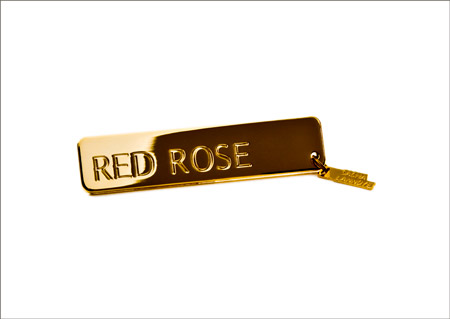 RED ROSE