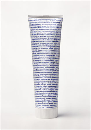tube